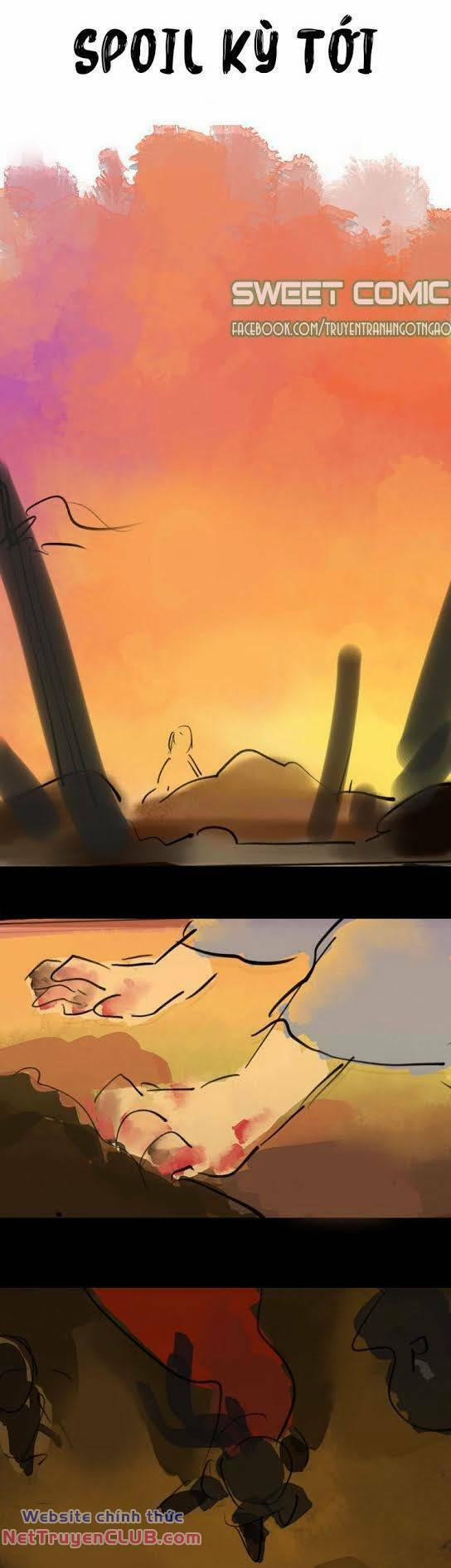 Phu Quân Ta Nuôi Từ Bé Muốn Thủ Tiêu Ta 4 trang 23