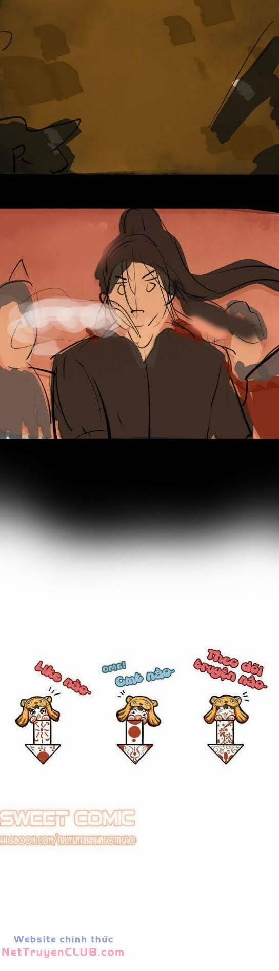 Phu Quân Ta Nuôi Từ Bé Muốn Thủ Tiêu Ta 4 trang 24