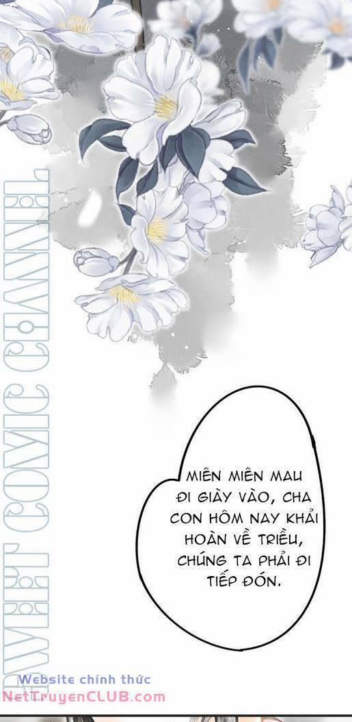 Phu Quân Ta Nuôi Từ Bé Muốn Thủ Tiêu Ta 4 trang 27