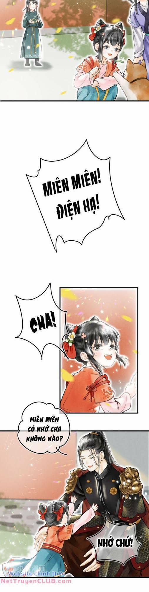 Phu Quân Ta Nuôi Từ Bé Muốn Thủ Tiêu Ta 5 trang 14