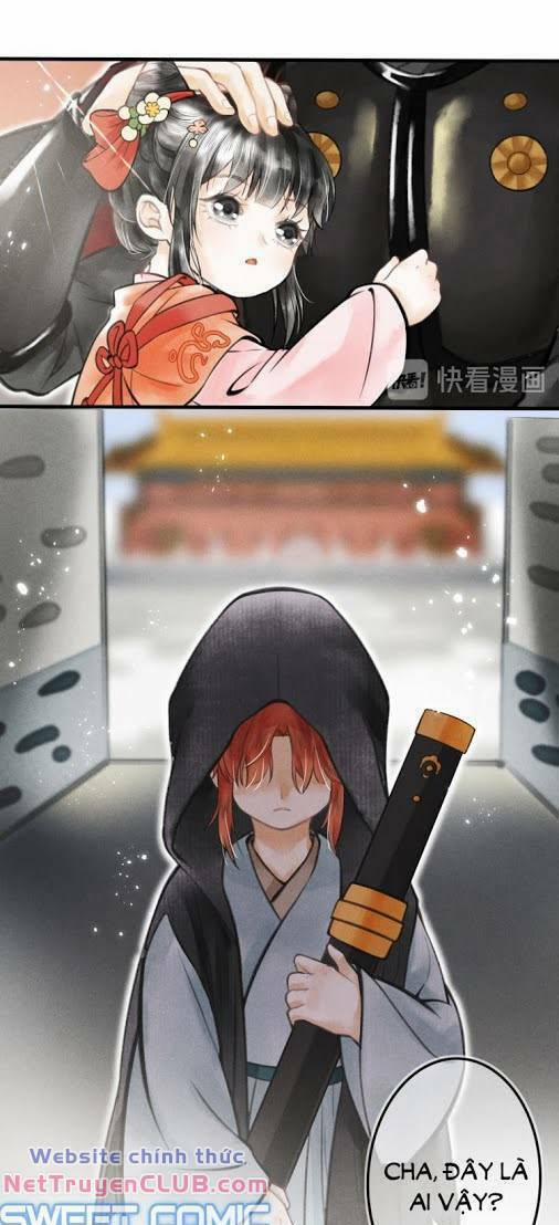 Phu Quân Ta Nuôi Từ Bé Muốn Thủ Tiêu Ta 5 trang 15