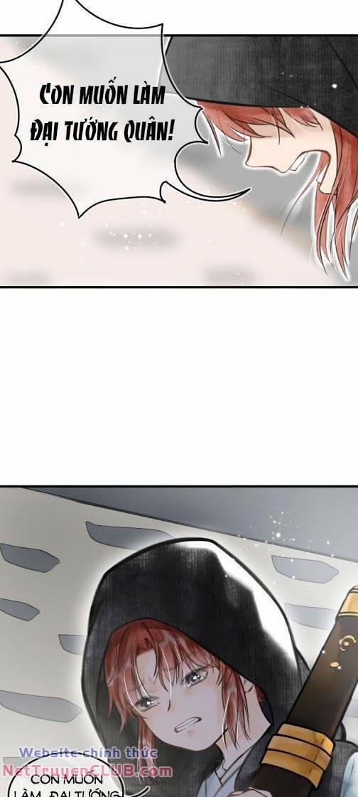 Phu Quân Ta Nuôi Từ Bé Muốn Thủ Tiêu Ta 5 trang 22