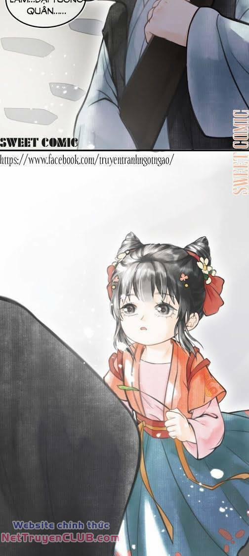 Phu Quân Ta Nuôi Từ Bé Muốn Thủ Tiêu Ta 5 trang 23