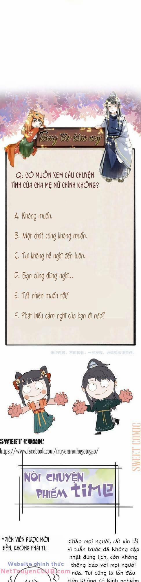 Phu Quân Ta Nuôi Từ Bé Muốn Thủ Tiêu Ta 5 trang 24