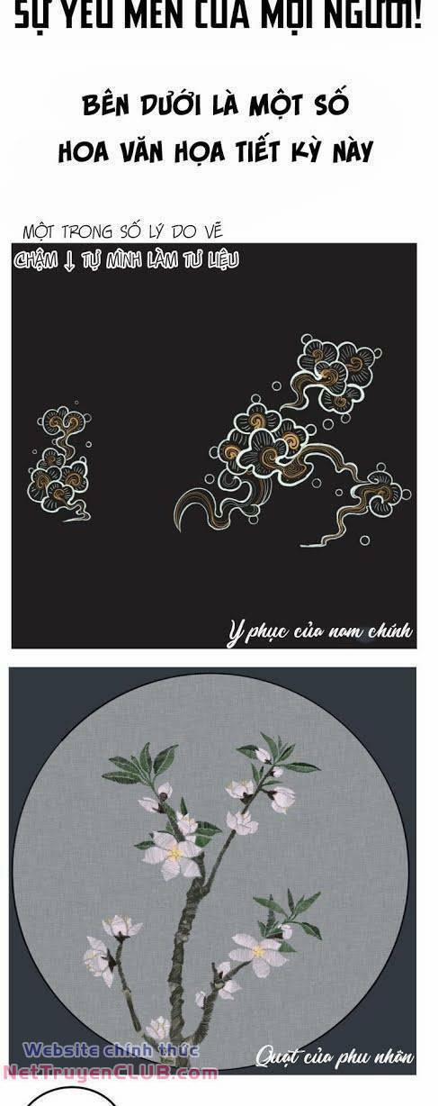 Phu Quân Ta Nuôi Từ Bé Muốn Thủ Tiêu Ta 5 trang 26