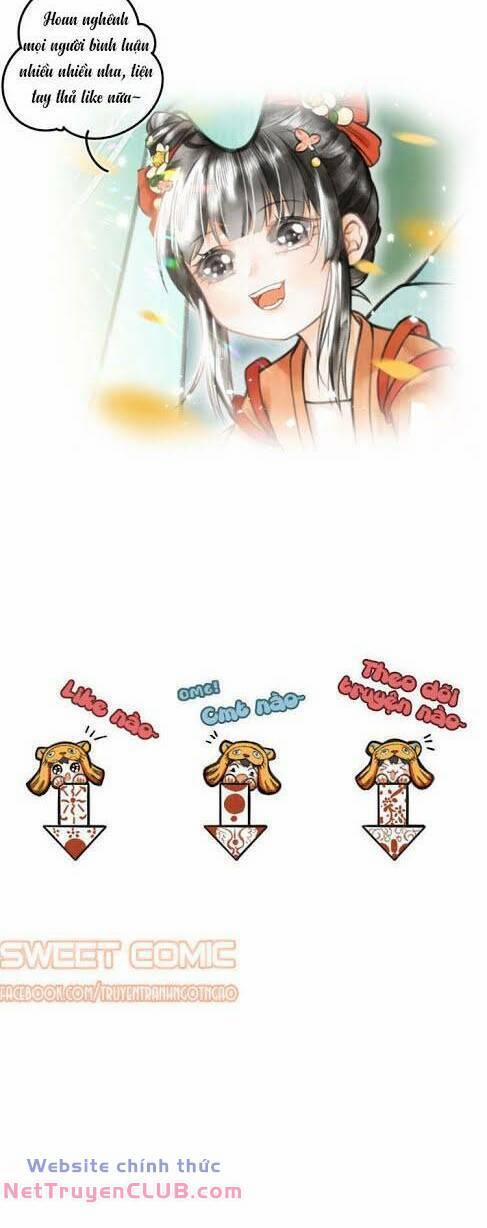 Phu Quân Ta Nuôi Từ Bé Muốn Thủ Tiêu Ta 5 trang 27