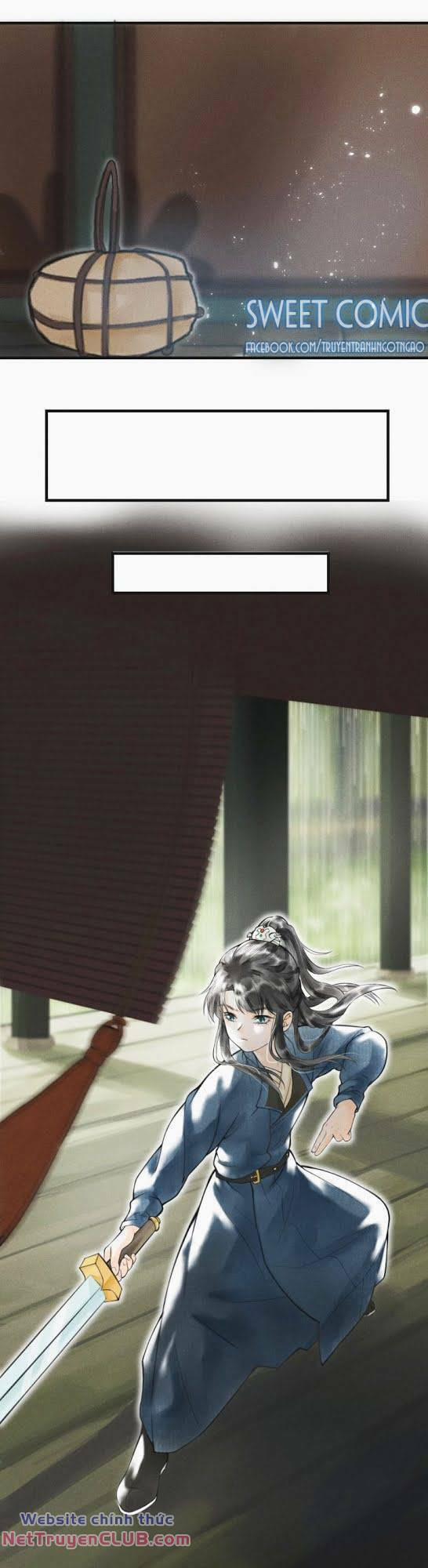 Phu Quân Ta Nuôi Từ Bé Muốn Thủ Tiêu Ta 6 trang 17