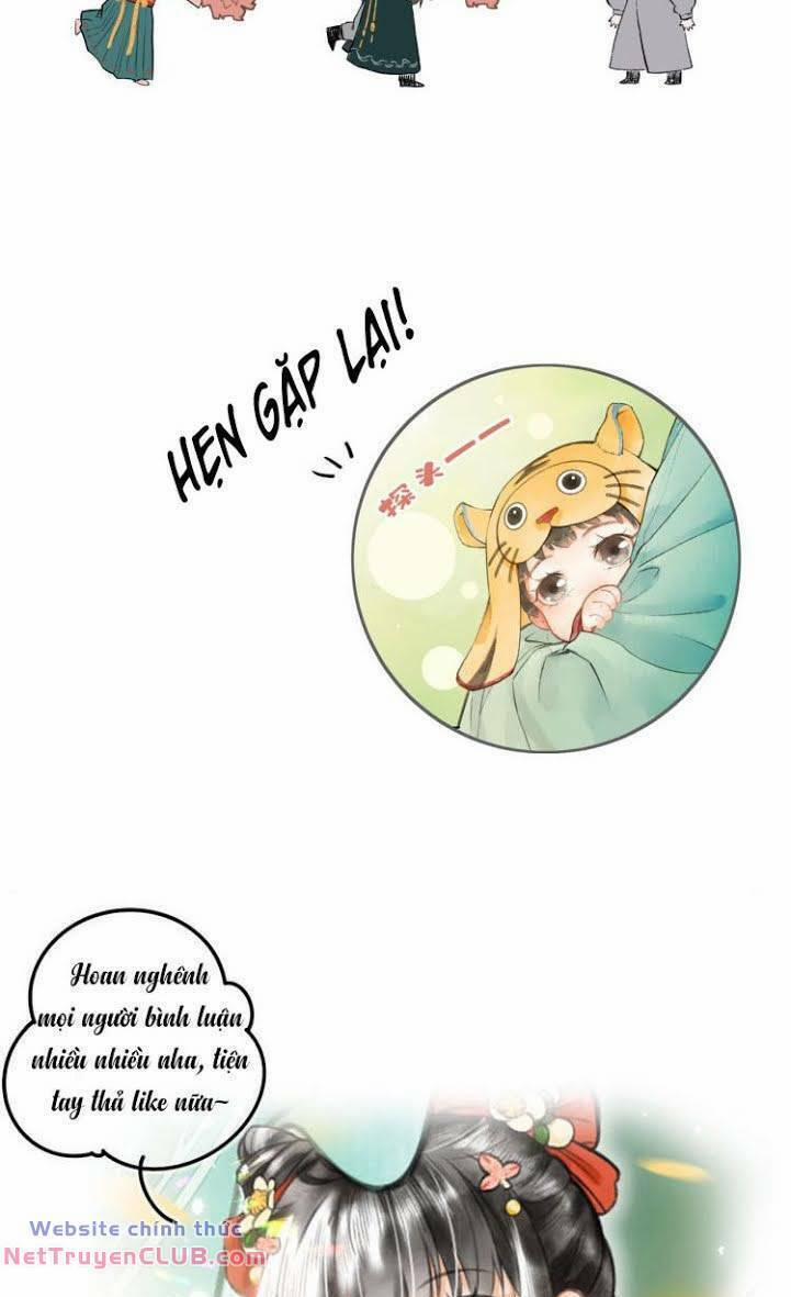 Phu Quân Ta Nuôi Từ Bé Muốn Thủ Tiêu Ta 6 trang 21