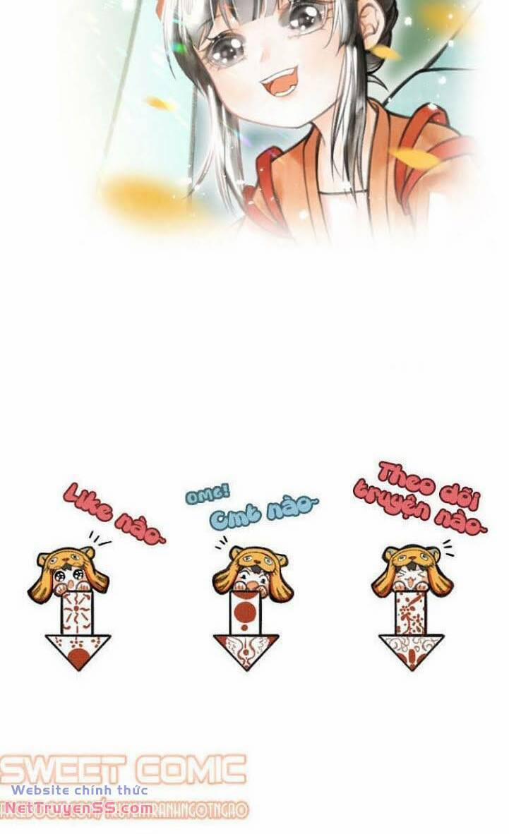 Phu Quân Ta Nuôi Từ Bé Muốn Thủ Tiêu Ta 6 trang 22