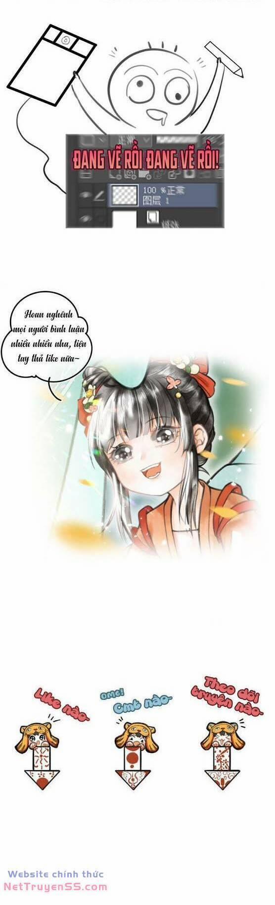 Phu Quân Ta Nuôi Từ Bé Muốn Thủ Tiêu Ta 7 trang 20