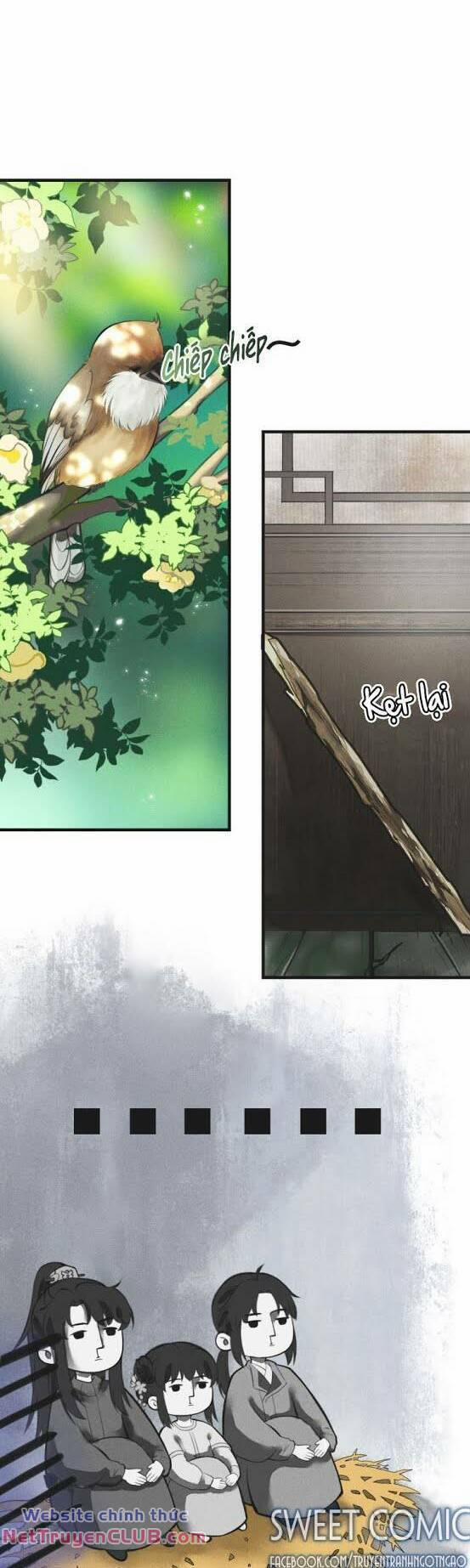 Phu Quân Ta Nuôi Từ Bé Muốn Thủ Tiêu Ta 7 trang 4