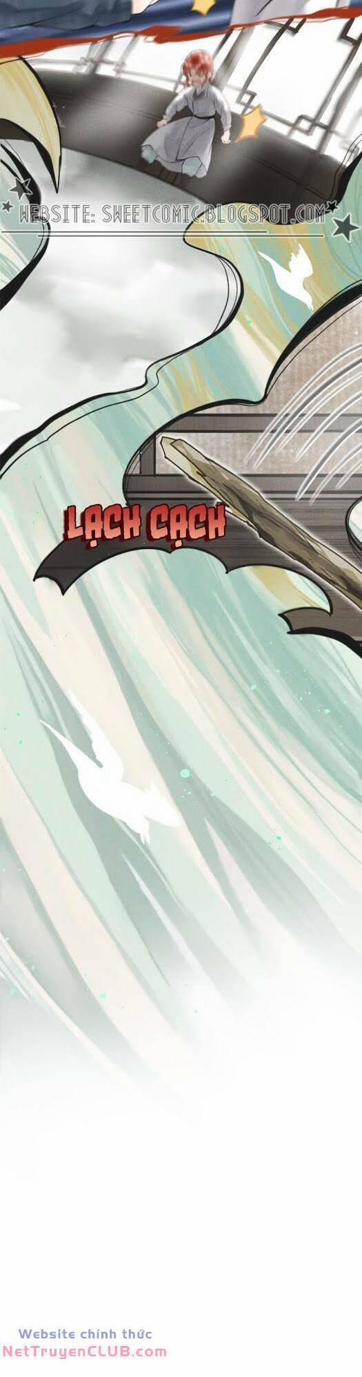 Phu Quân Ta Nuôi Từ Bé Muốn Thủ Tiêu Ta 7 trang 7