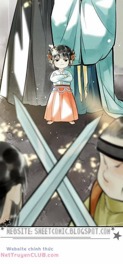 Phu Quân Ta Nuôi Từ Bé Muốn Thủ Tiêu Ta 8 trang 16