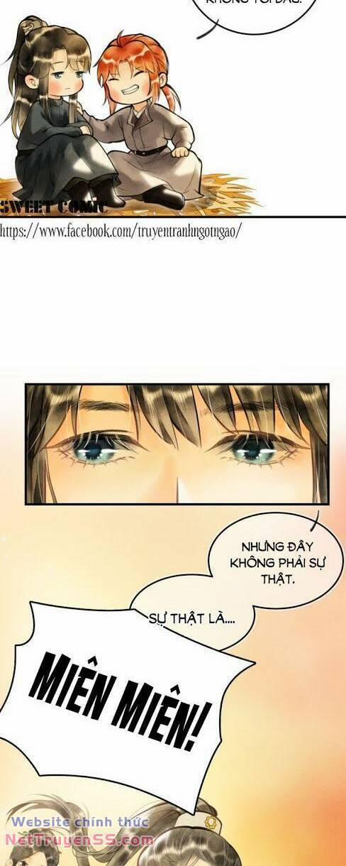 Phu Quân Ta Nuôi Từ Bé Muốn Thủ Tiêu Ta 8 trang 5