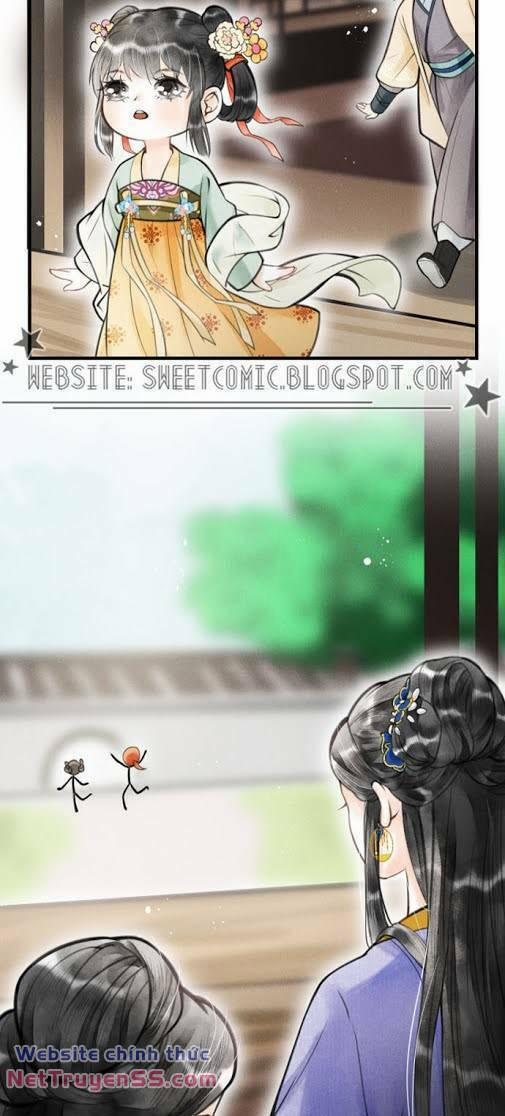 Phu Quân Ta Nuôi Từ Bé Muốn Thủ Tiêu Ta 9 trang 16