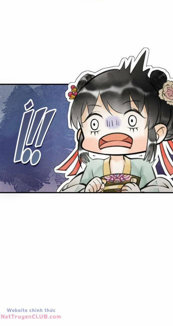 Phu Quân Ta Nuôi Từ Bé Muốn Thủ Tiêu Ta 9 trang 20