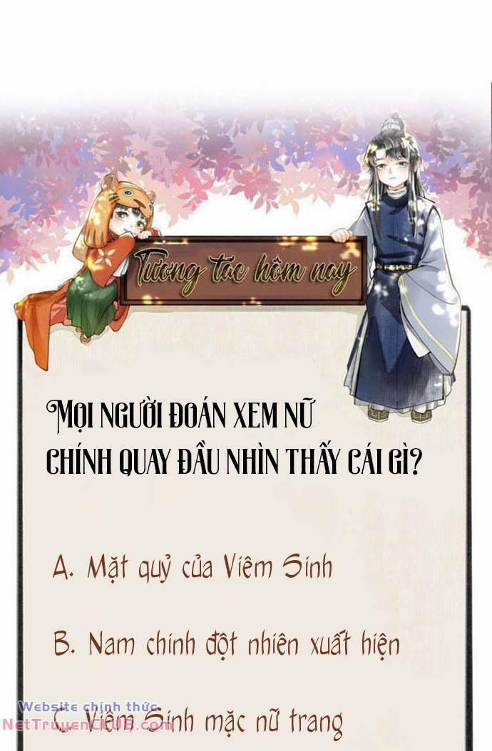 Phu Quân Ta Nuôi Từ Bé Muốn Thủ Tiêu Ta 9 trang 21