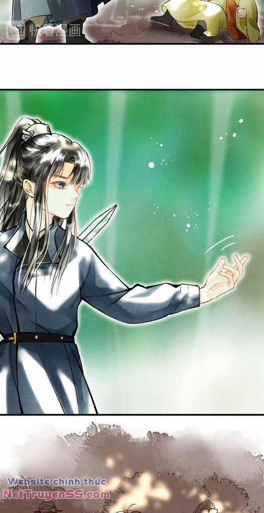 Phu Quân Ta Nuôi Từ Bé Muốn Thủ Tiêu Ta 9 trang 4