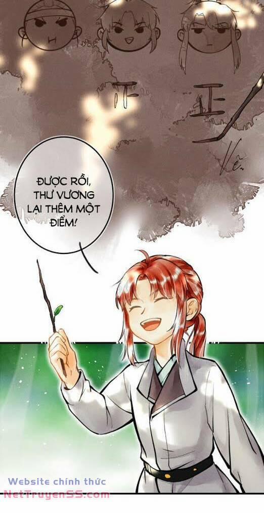 Phu Quân Ta Nuôi Từ Bé Muốn Thủ Tiêu Ta 9 trang 5