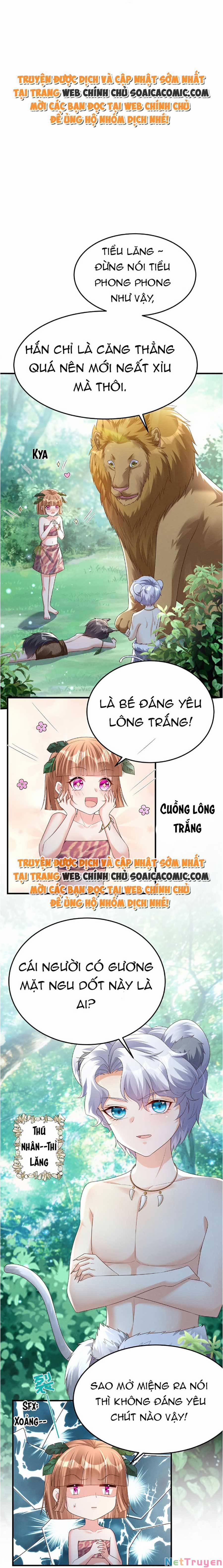 Phu Quân Thú Thế Tranh Sủng Thành Nghiện 2 trang 0