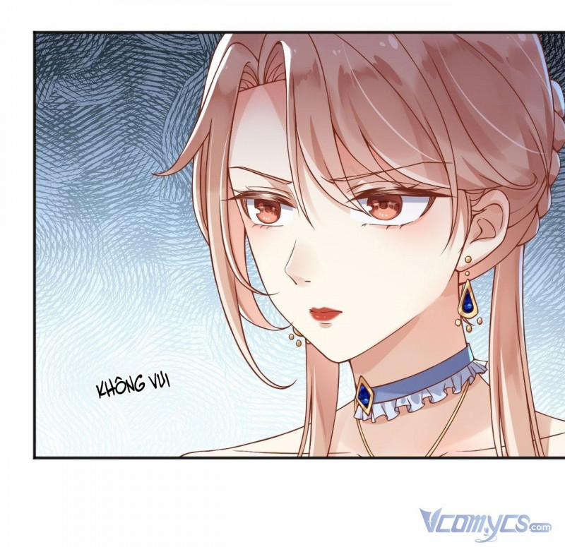 Phụ Thân Đại Nhân, Con Không Phải Là Nữ Phụ Ác Độc 1 trang 5