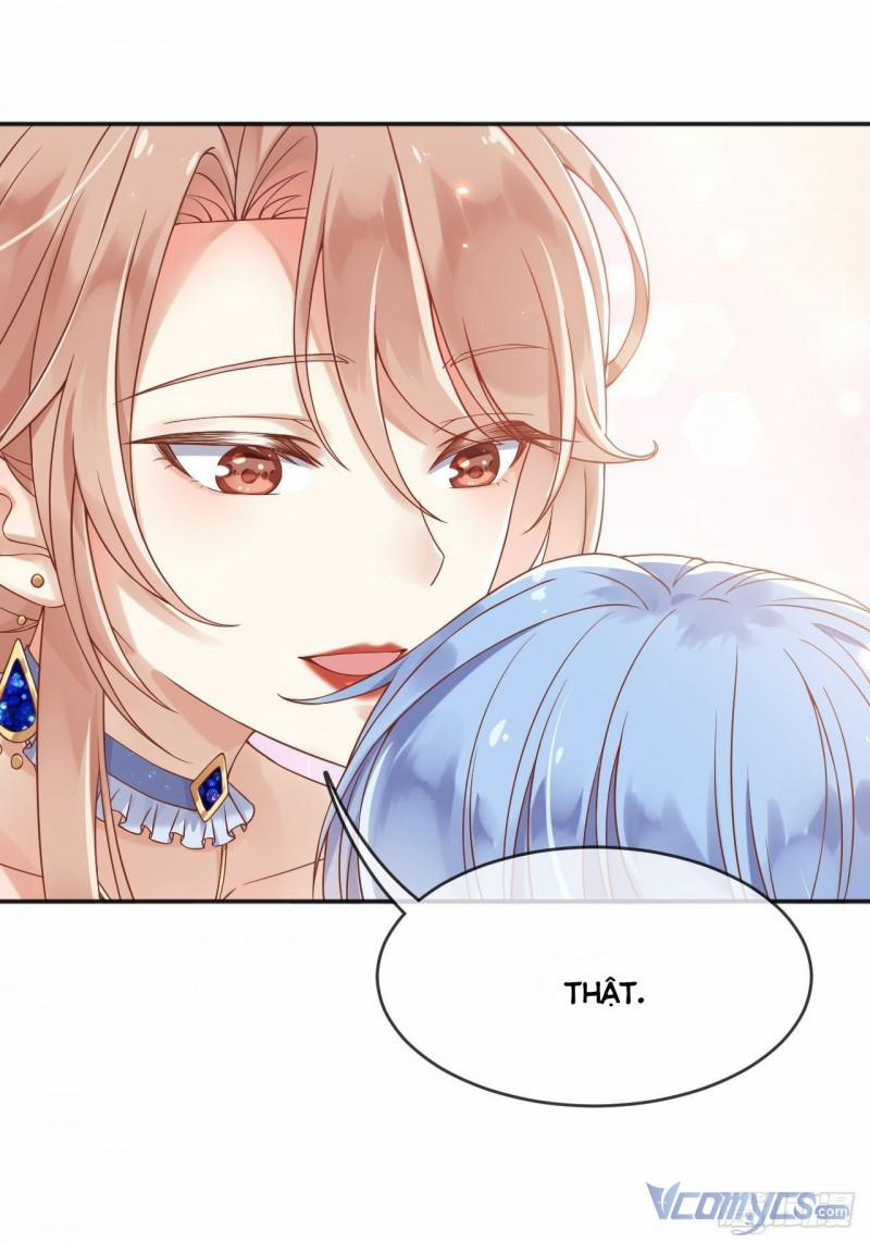 Phụ Thân Đại Nhân, Con Không Phải Là Nữ Phụ Ác Độc 1 trang 9