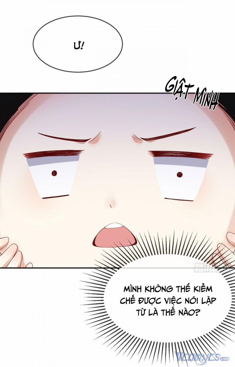 Phụ Thân Đại Nhân, Con Không Phải Là Nữ Phụ Ác Độc 2 trang 1