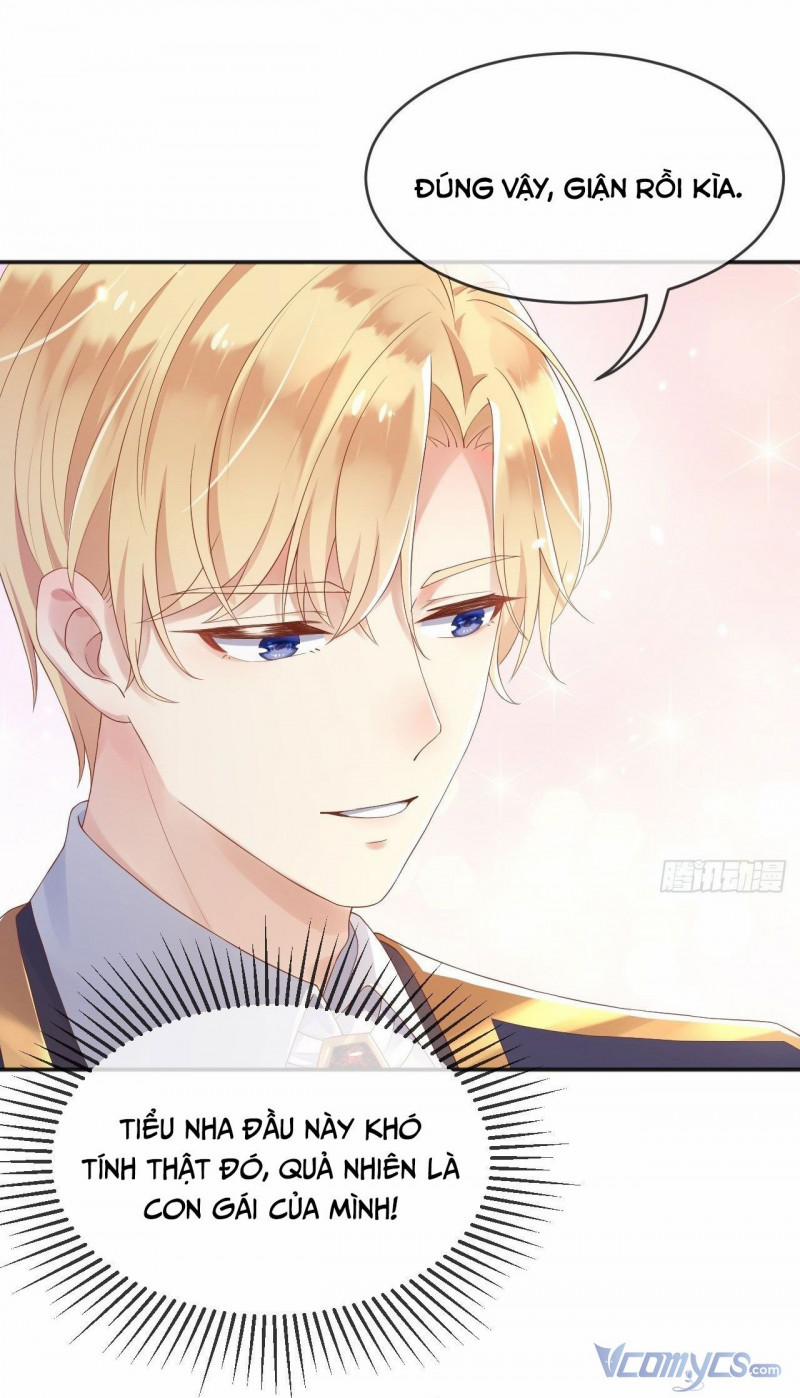 Phụ Thân Đại Nhân, Con Không Phải Là Nữ Phụ Ác Độc 2 trang 12