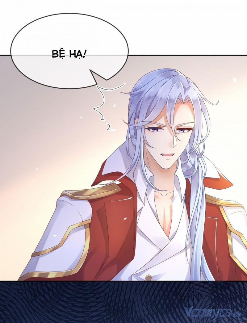 Phụ Thân Đại Nhân, Con Không Phải Là Nữ Phụ Ác Độc 2 trang 18