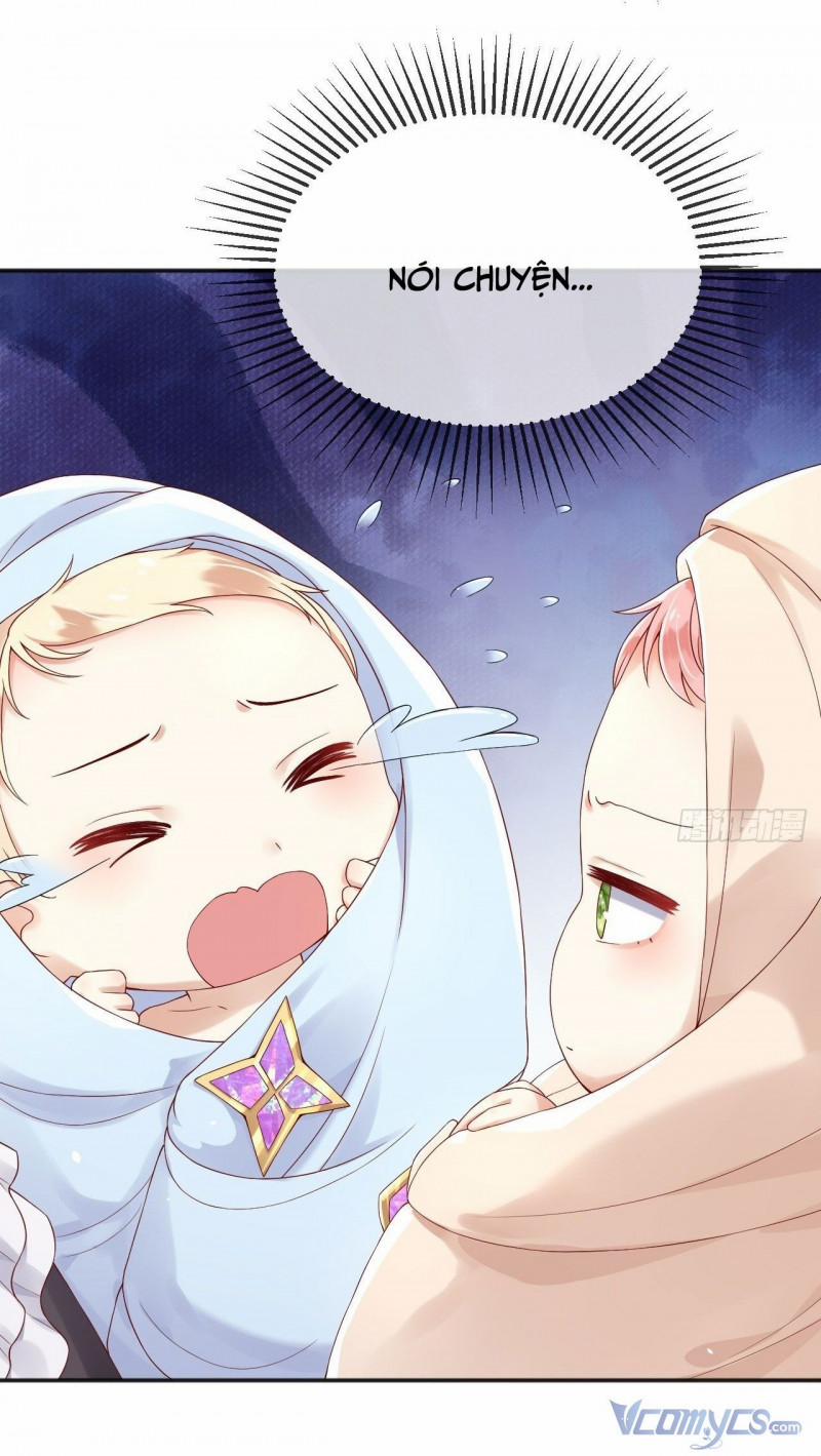 Phụ Thân Đại Nhân, Con Không Phải Là Nữ Phụ Ác Độc 2 trang 2