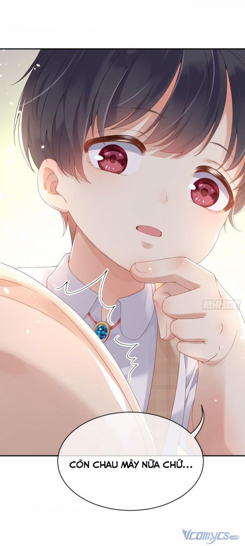 Phụ Thân Đại Nhân, Con Không Phải Là Nữ Phụ Ác Độc 2 trang 5