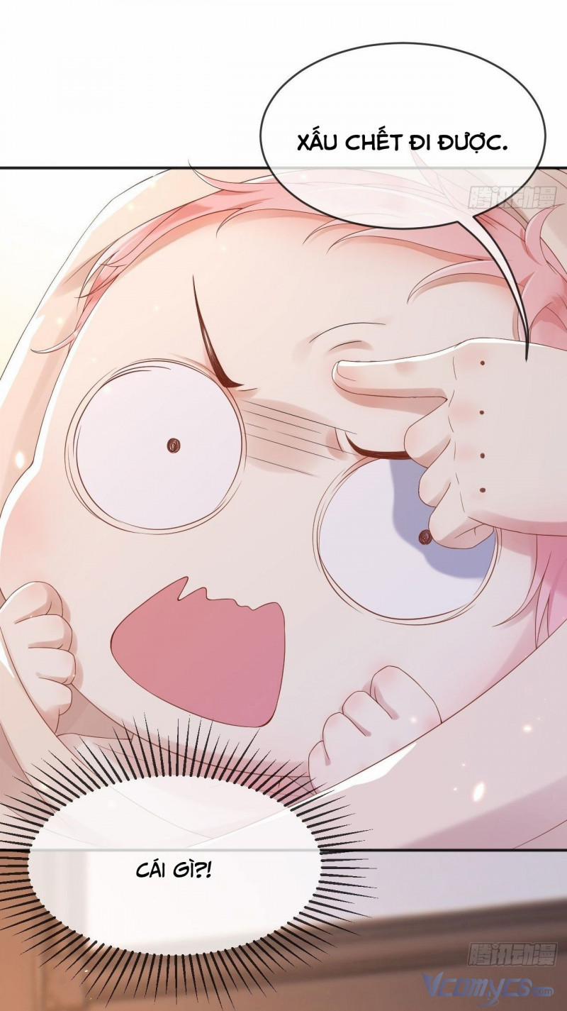 Phụ Thân Đại Nhân, Con Không Phải Là Nữ Phụ Ác Độc 2 trang 6