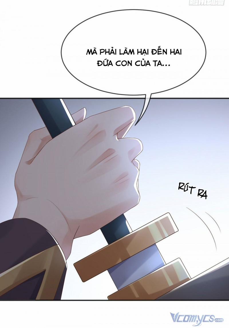 Phụ Thân Đại Nhân, Con Không Phải Là Nữ Phụ Ác Độc 3 trang 7