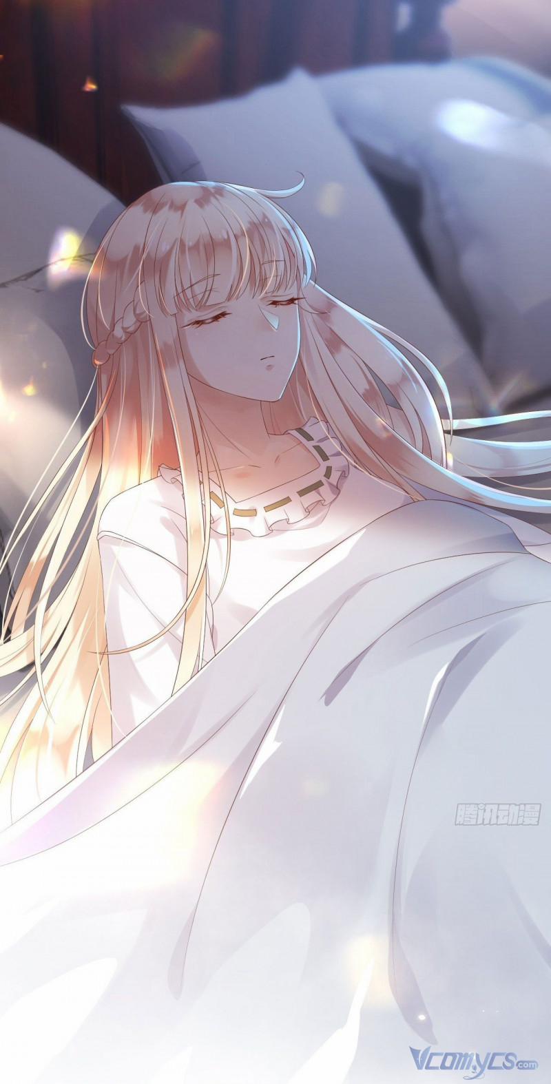 Phụ Thân Đại Nhân, Con Không Phải Là Nữ Phụ Ác Độc 4 trang 1