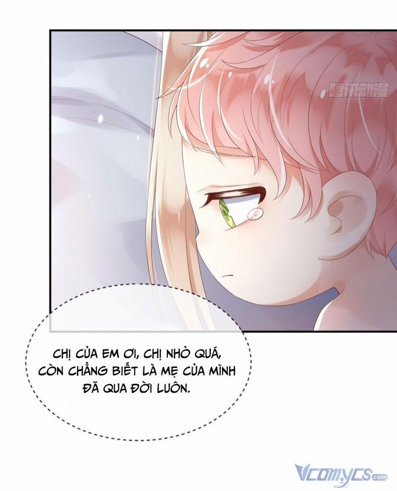 Phụ Thân Đại Nhân, Con Không Phải Là Nữ Phụ Ác Độc 4 trang 10