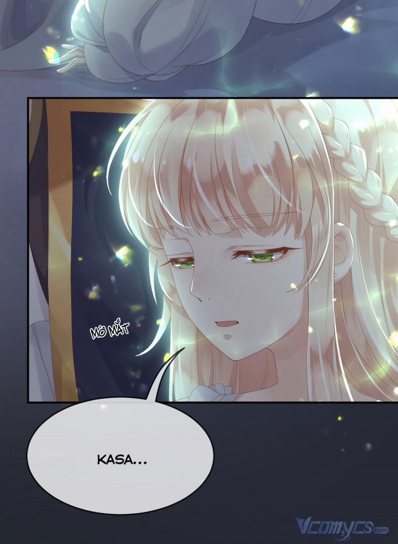 Phụ Thân Đại Nhân, Con Không Phải Là Nữ Phụ Ác Độc 4 trang 17