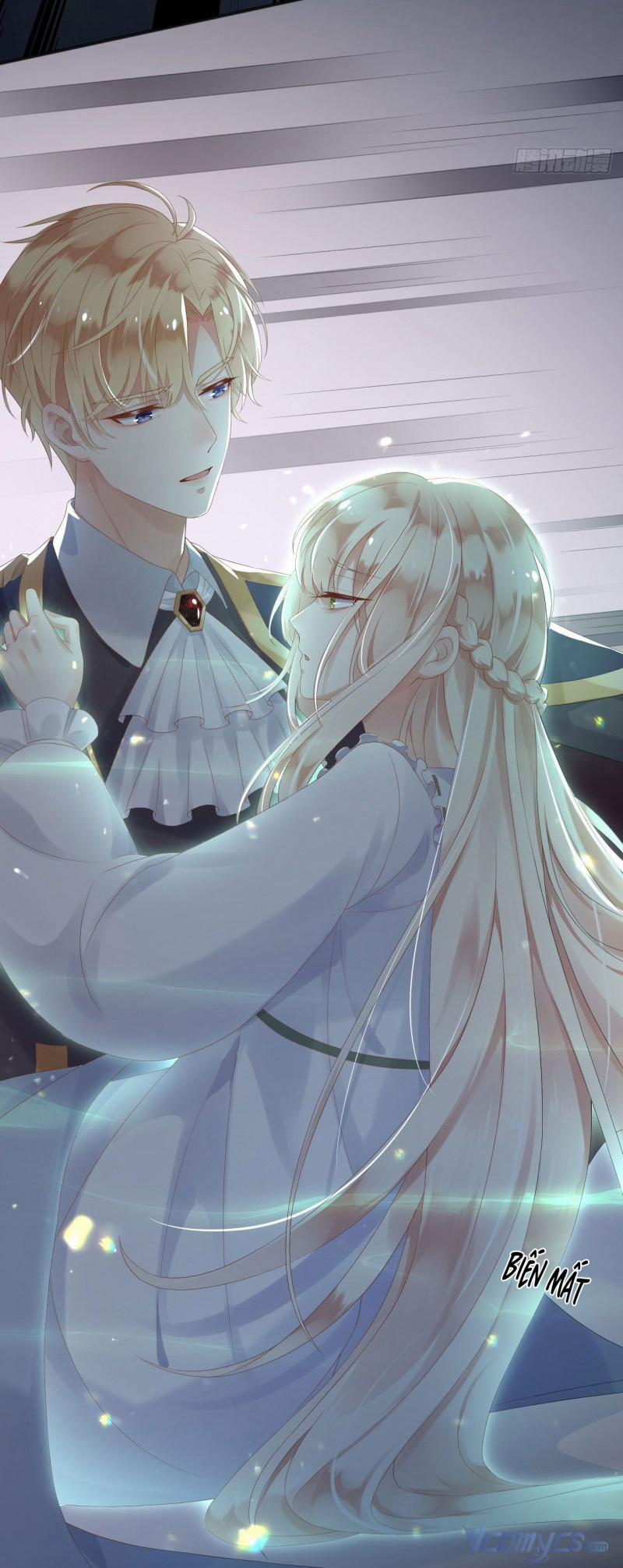 Phụ Thân Đại Nhân, Con Không Phải Là Nữ Phụ Ác Độc 4 trang 24