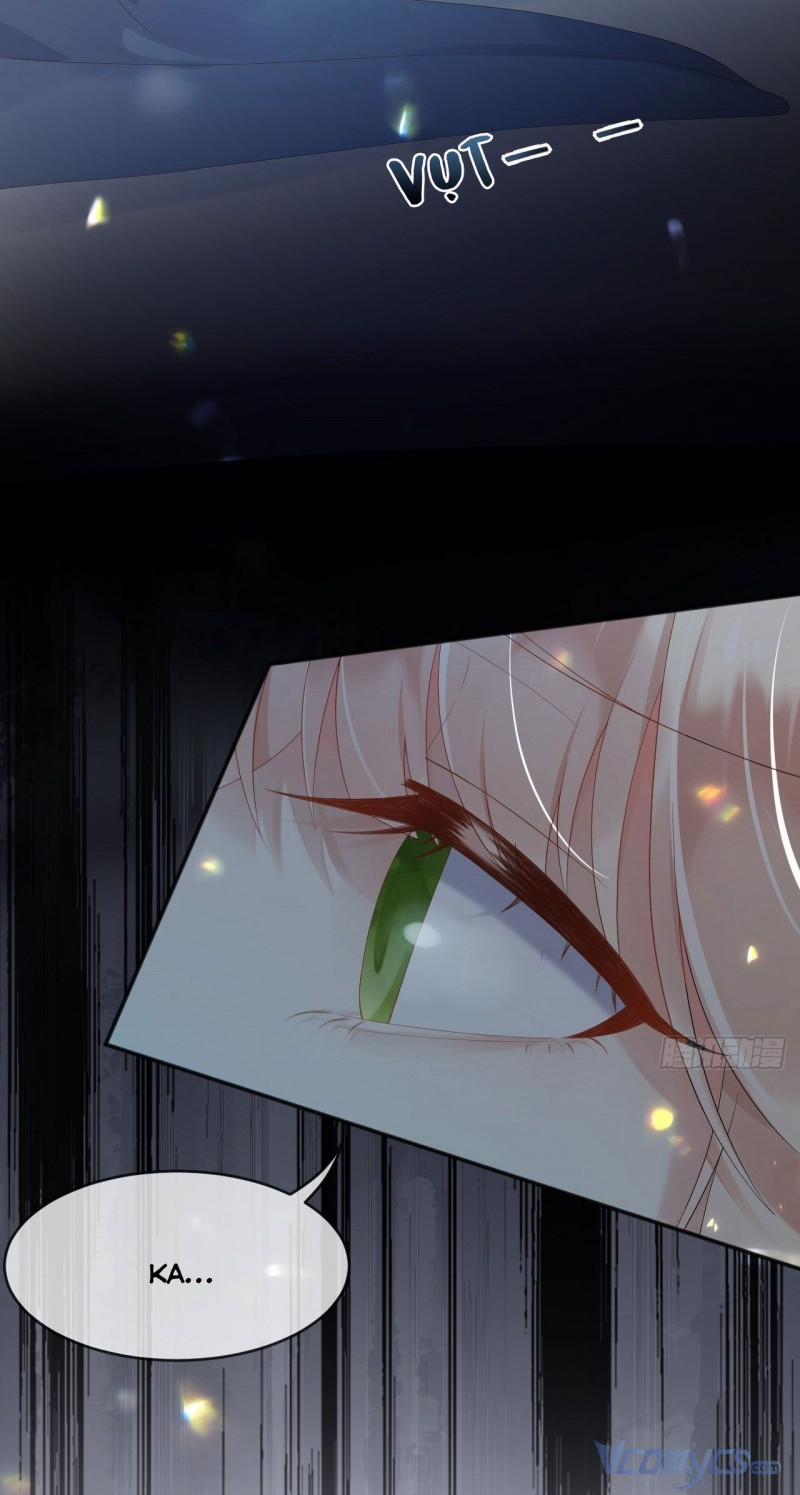 Phụ Thân Đại Nhân, Con Không Phải Là Nữ Phụ Ác Độc 4 trang 25