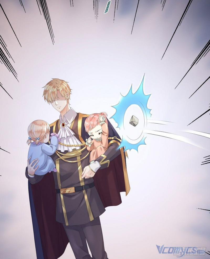 Phụ Thân Đại Nhân, Con Không Phải Là Nữ Phụ Ác Độc 5 trang 11