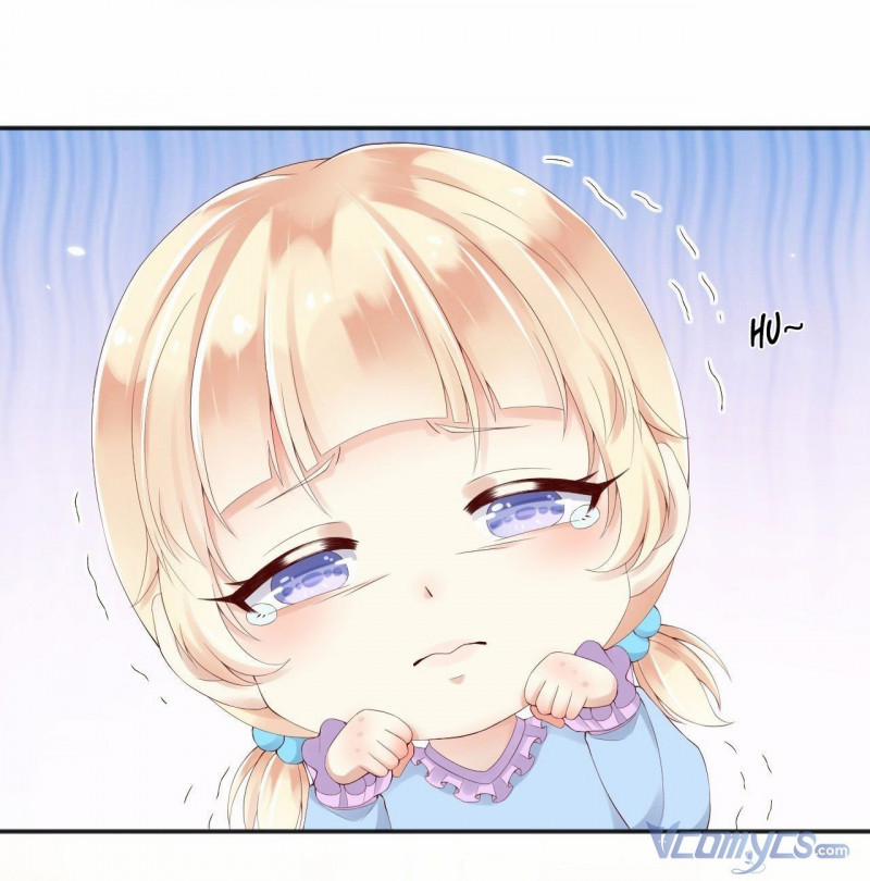 Phụ Thân Đại Nhân, Con Không Phải Là Nữ Phụ Ác Độc 6 trang 10