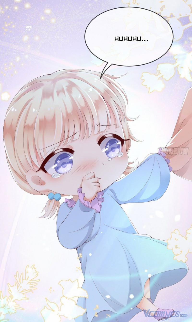 Phụ Thân Đại Nhân, Con Không Phải Là Nữ Phụ Ác Độc 6 trang 14