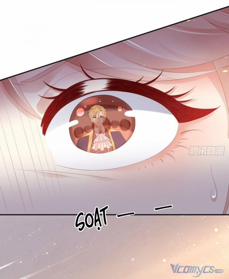 Phụ Thân Đại Nhân, Con Không Phải Là Nữ Phụ Ác Độc 6 trang 23