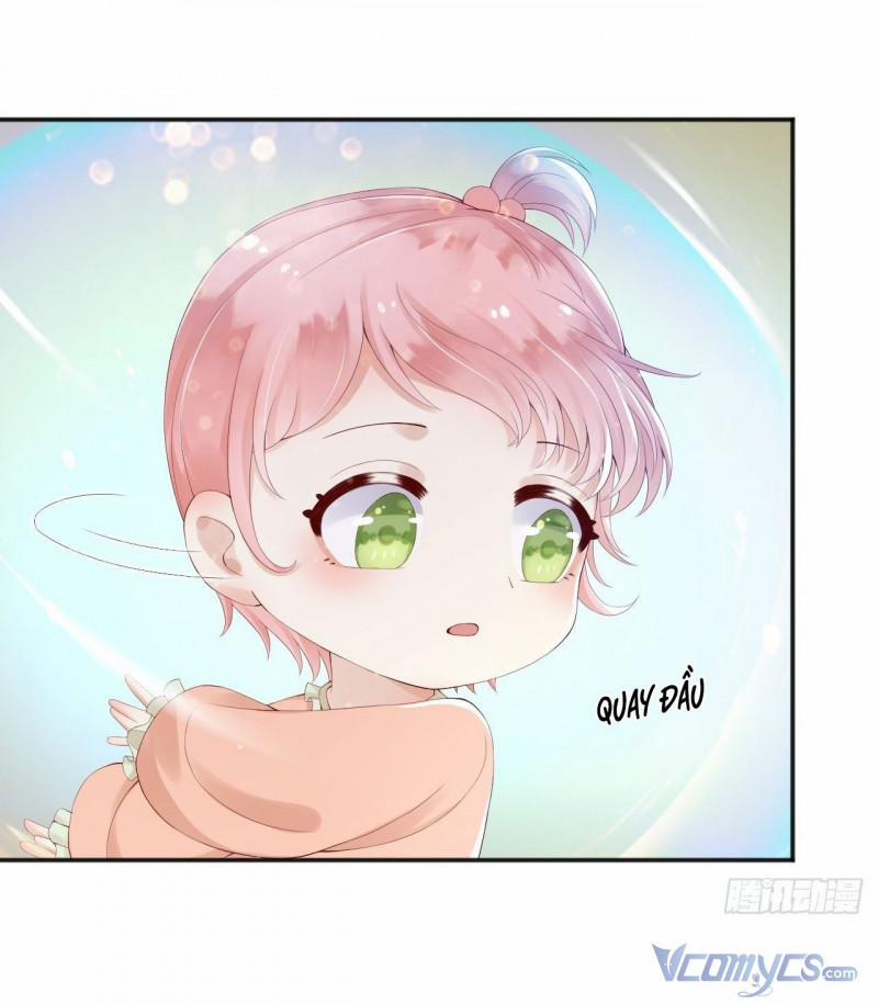 Phụ Thân Đại Nhân, Con Không Phải Là Nữ Phụ Ác Độc 6 trang 28