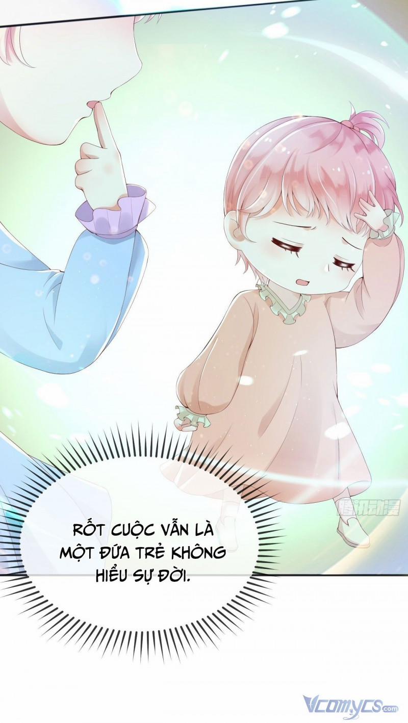 Phụ Thân Đại Nhân, Con Không Phải Là Nữ Phụ Ác Độc 6 trang 5