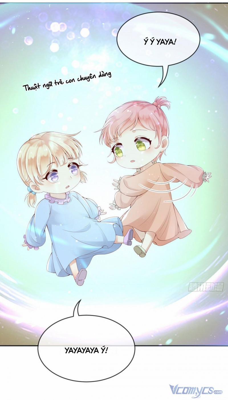 Phụ Thân Đại Nhân, Con Không Phải Là Nữ Phụ Ác Độc 6 trang 6