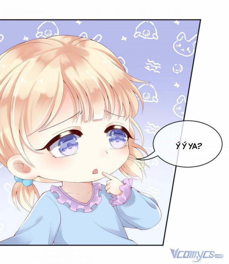 Phụ Thân Đại Nhân, Con Không Phải Là Nữ Phụ Ác Độc 6 trang 7