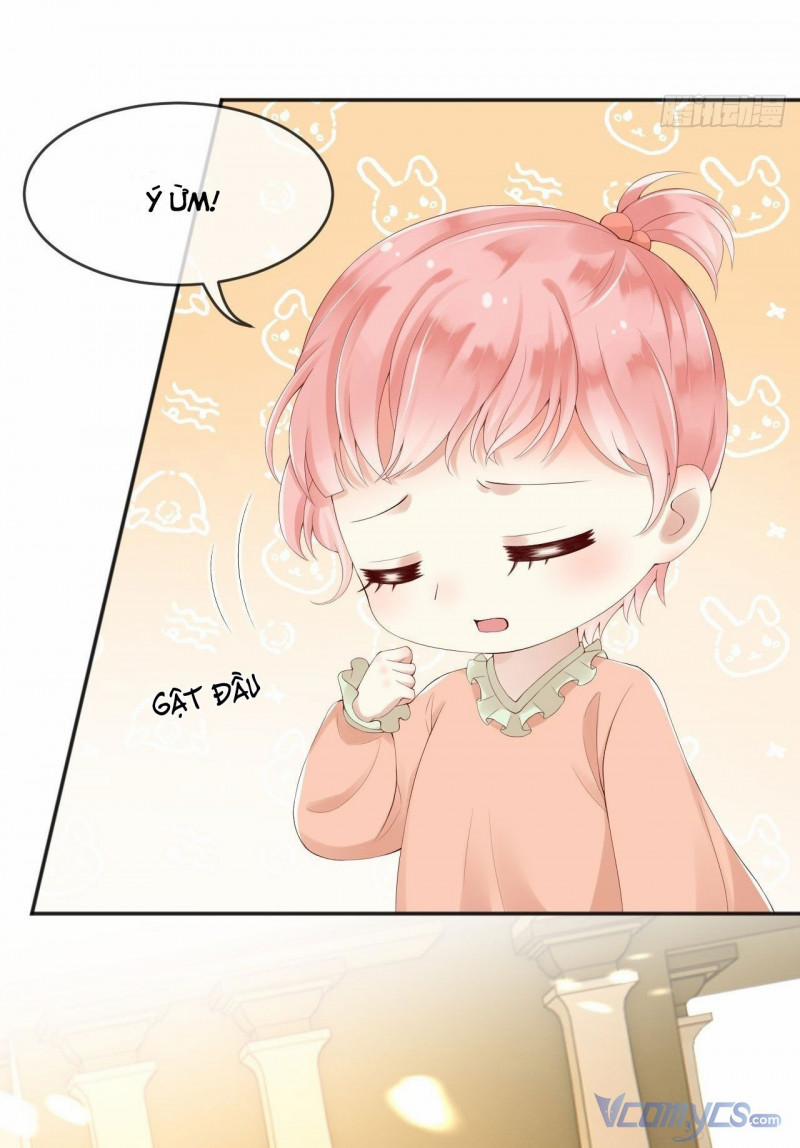 Phụ Thân Đại Nhân, Con Không Phải Là Nữ Phụ Ác Độc 6 trang 8