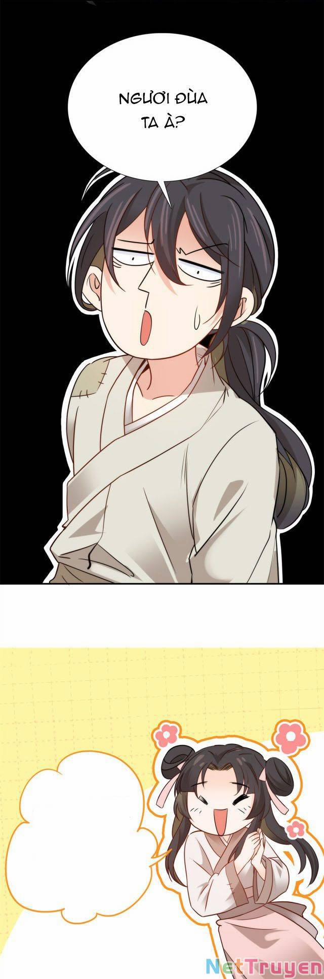 Phụ Thân Hôm Nay Người Đọc Sách Chưa? 1 trang 10