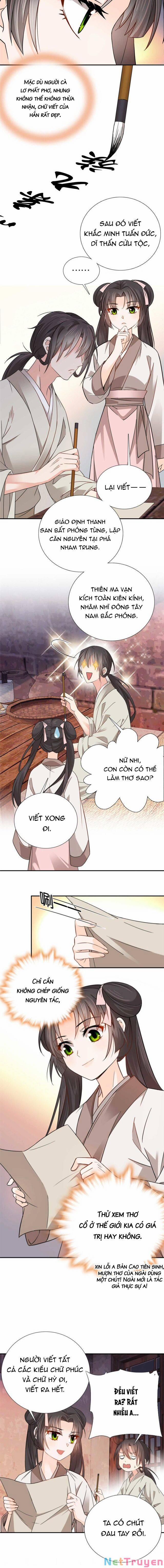 Phụ Thân Hôm Nay Người Đọc Sách Chưa? 15 trang 2