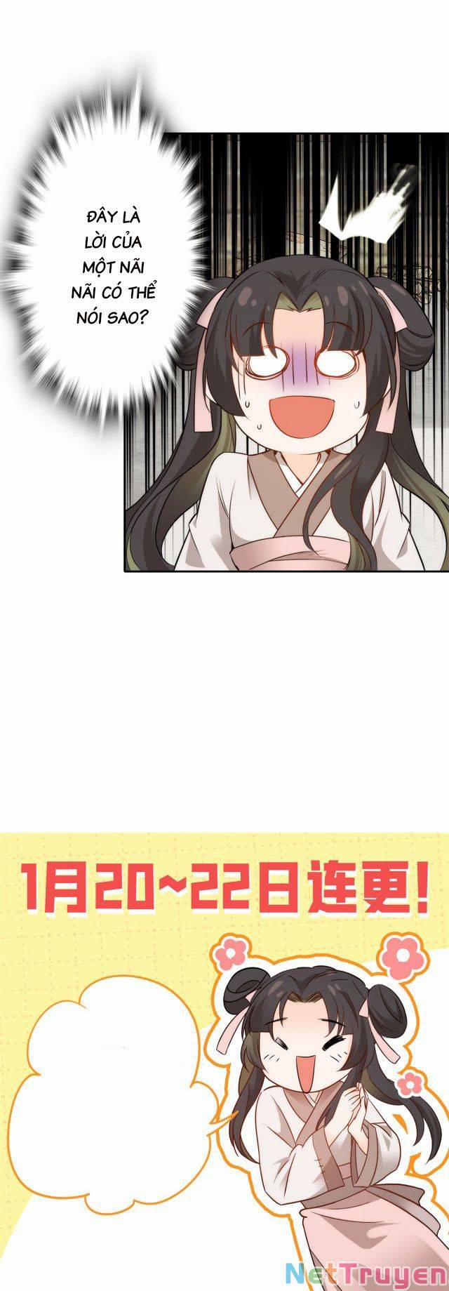 Phụ Thân Hôm Nay Người Đọc Sách Chưa? 2 trang 12